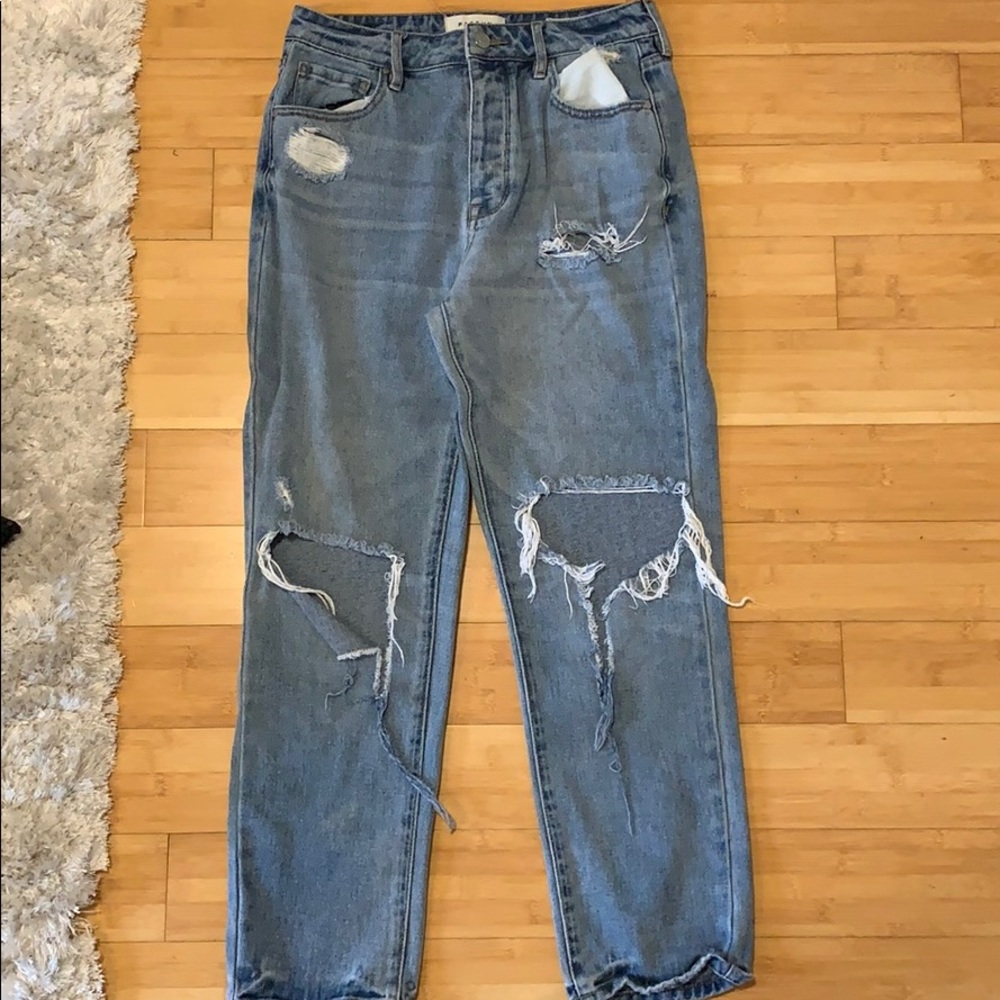 Pacsun jeans